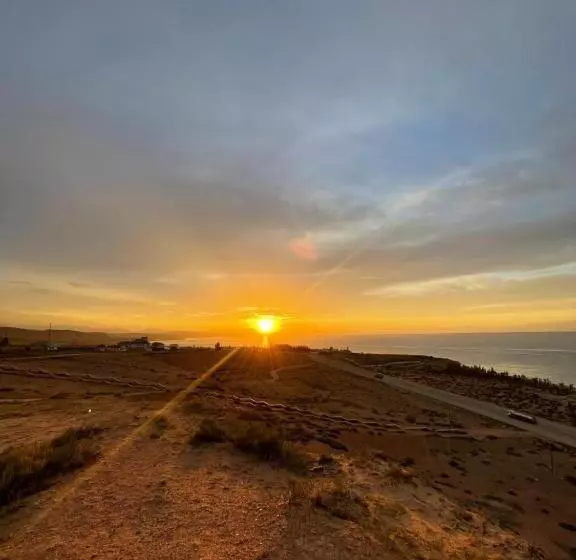 پانسیون Atauul