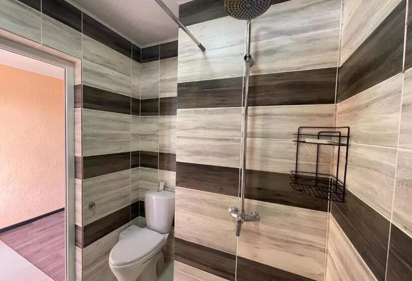 پانسیون Atauul