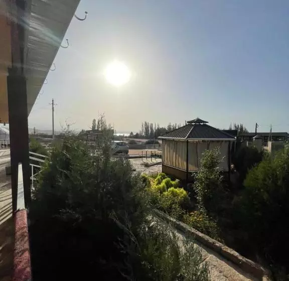 پانسیون Atauul