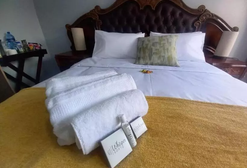 ペンション Realjoy Guest Suites