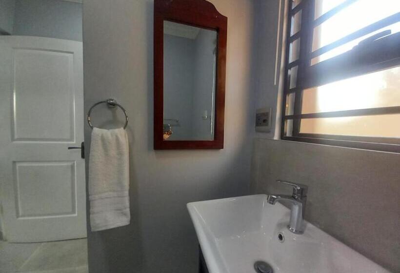 Pension Realjoy Guest Suites