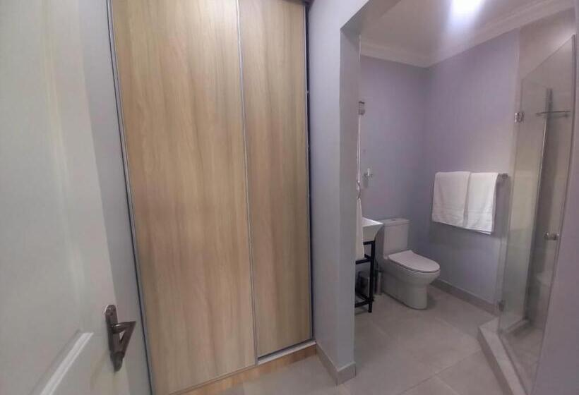 Pension Realjoy Guest Suites