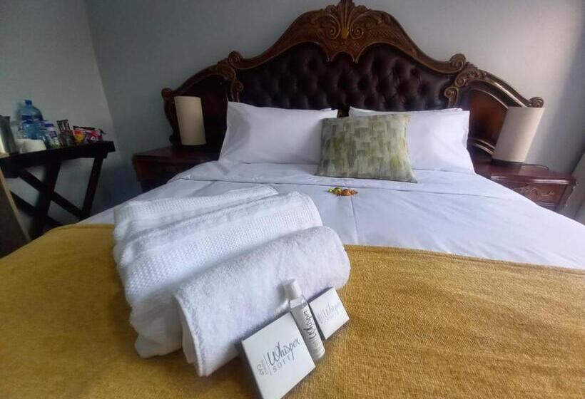 Pension Realjoy Guest Suites