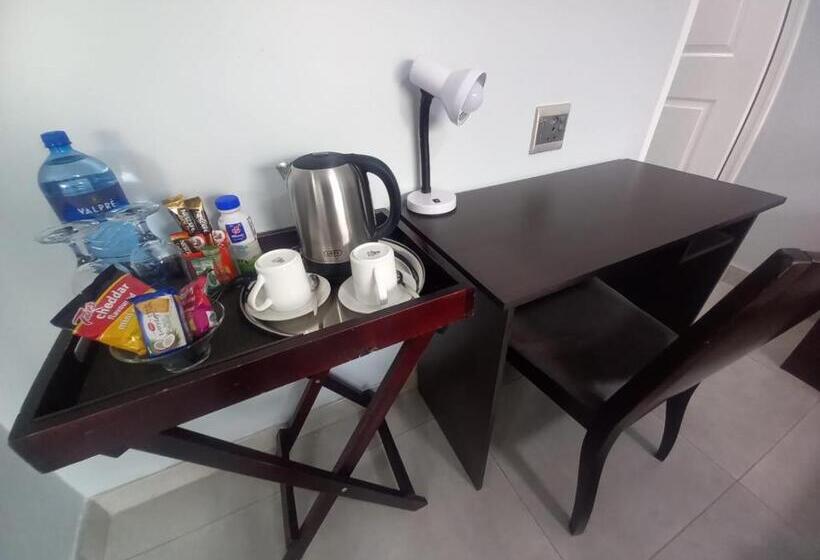 Pension Realjoy Guest Suites