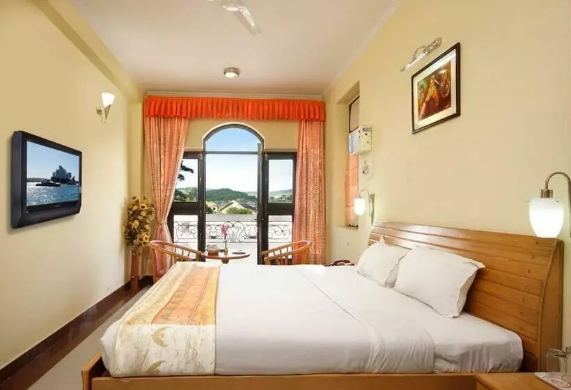 Sun Hotel Haridwar