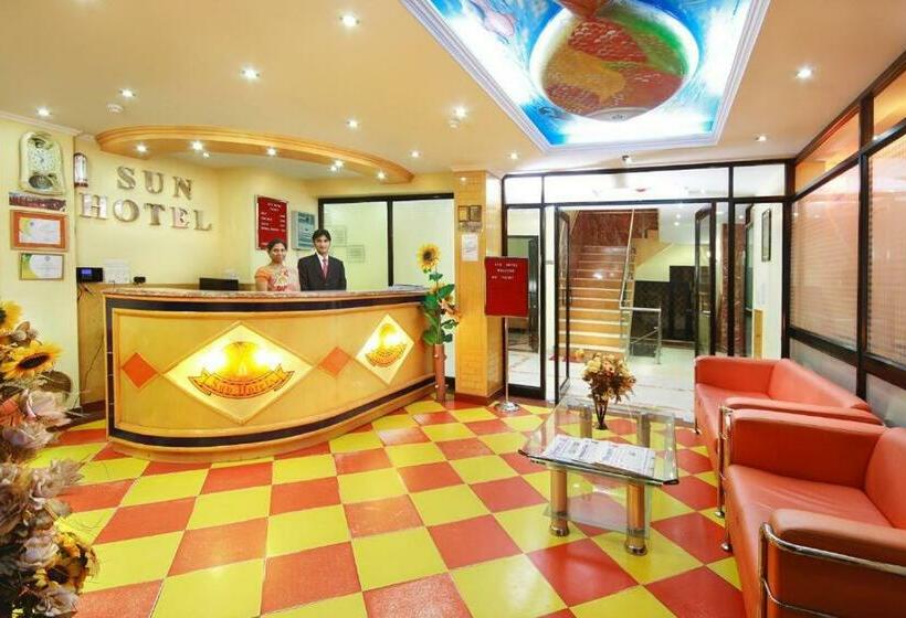 Sun Hotel Haridwar