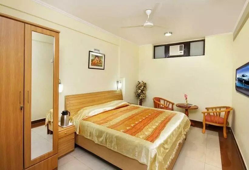 Sun Hotel Haridwar
