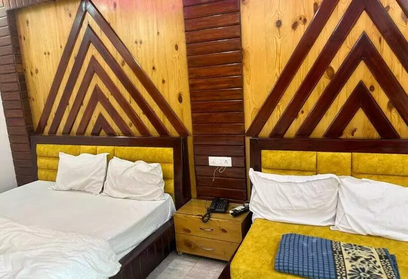 Hotel Krishna