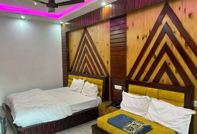 Hotel Krishna