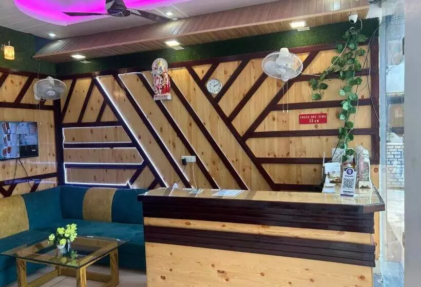 Hotel Krishna