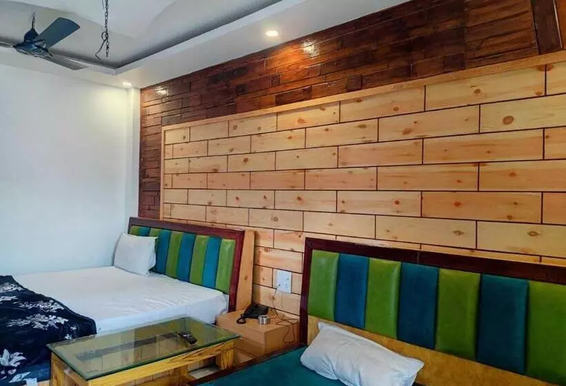 Hotel Krishna