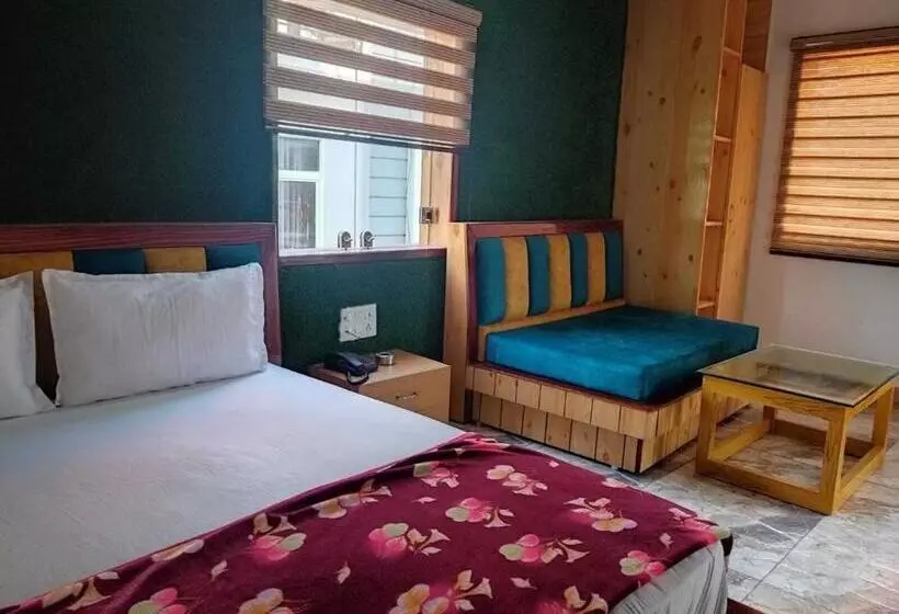 Hotel Krishna