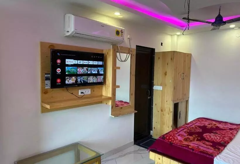 Hotel Krishna
