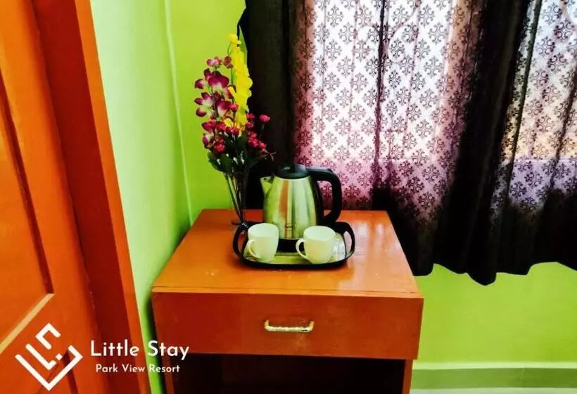 ホテル Little Stay Park View Kodaikanal