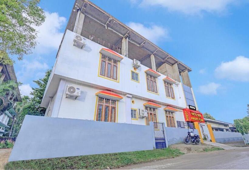 Hotel Oyo Flagship Borah S Griham