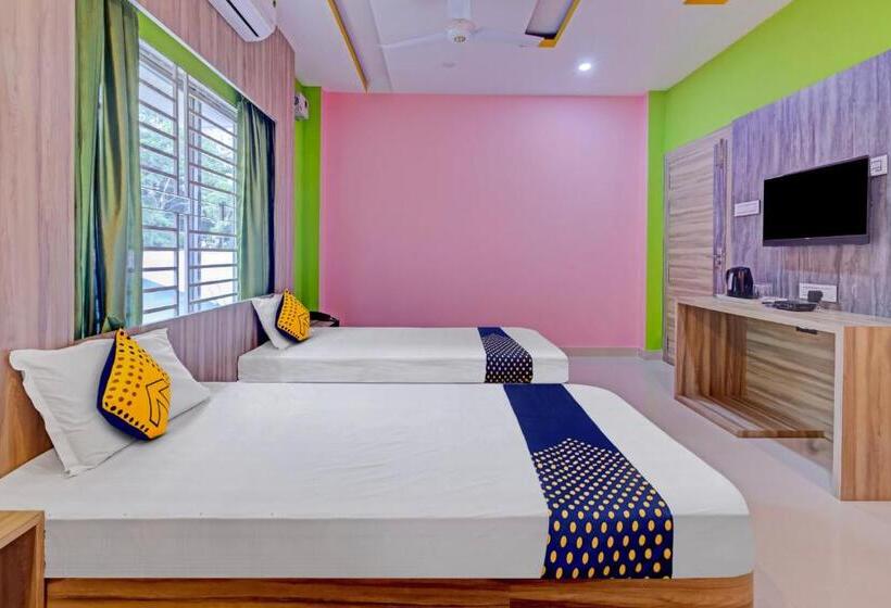 Hotel Oyo Flagship Borah S Griham