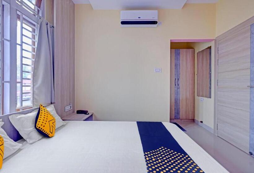 Hotel Oyo Flagship Borah S Griham