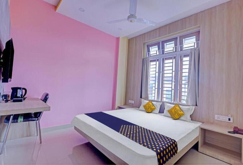 Hotel Oyo Flagship Borah S Griham