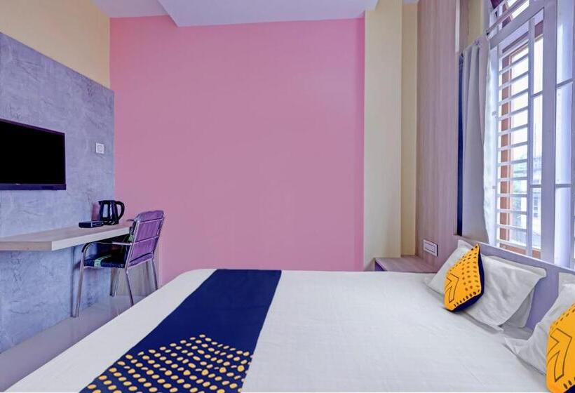 Hotel Oyo Flagship Borah S Griham