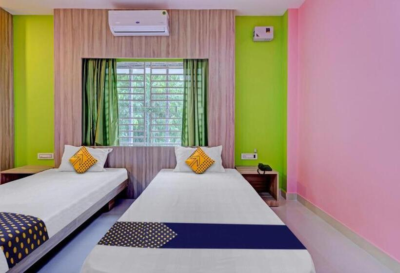 Hotel Oyo Flagship Borah S Griham