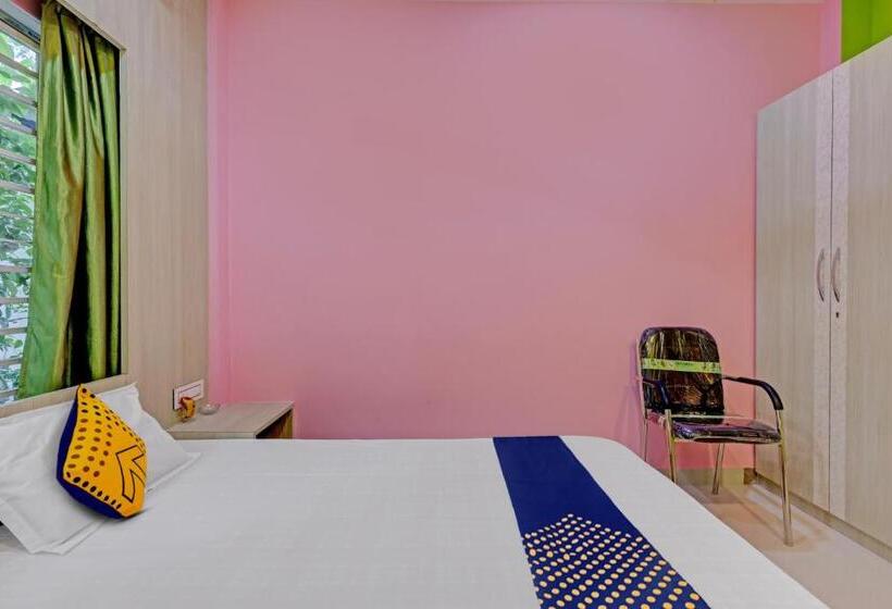 Hotel Oyo Flagship Borah S Griham