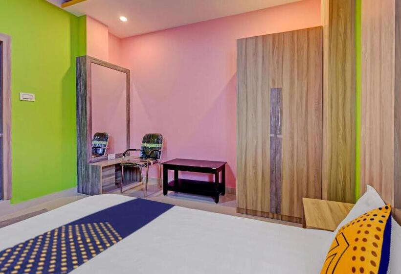 Hotel Oyo Flagship Borah S Griham