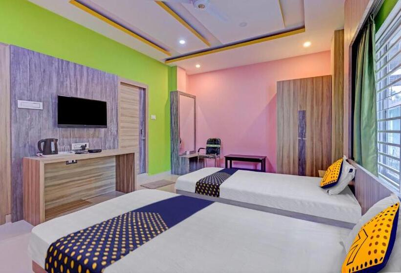 Hotel Oyo Flagship Borah S Griham