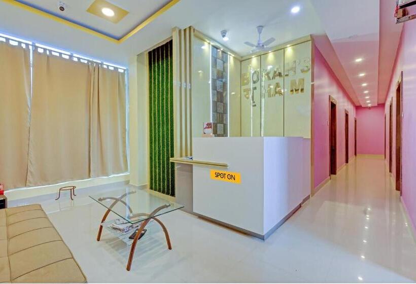 Hotel Oyo Flagship Borah S Griham