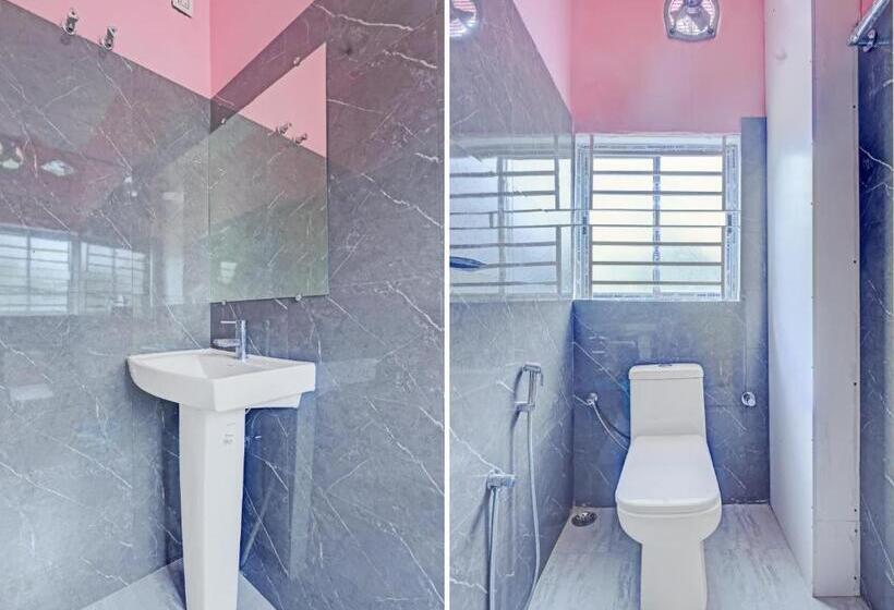 Hotel Oyo Flagship Borah S Griham