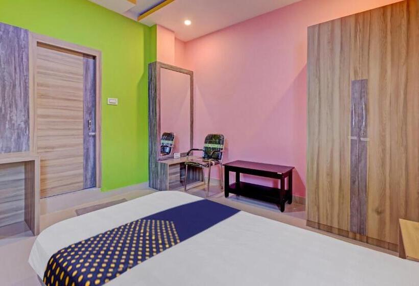 Hotel Oyo Flagship Borah S Griham