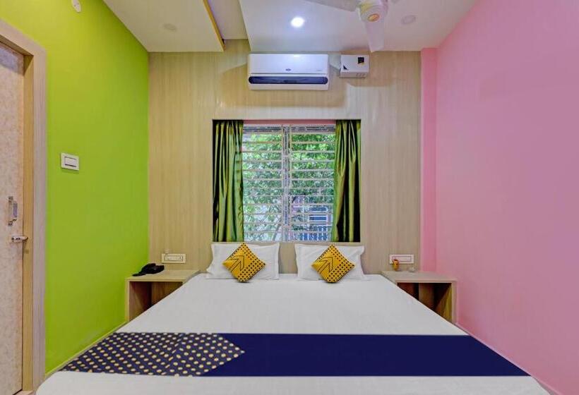 Hotel Oyo Flagship Borah S Griham