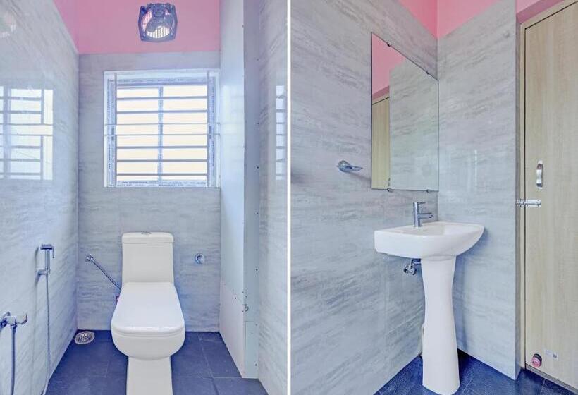 Hotel Oyo Flagship Borah S Griham