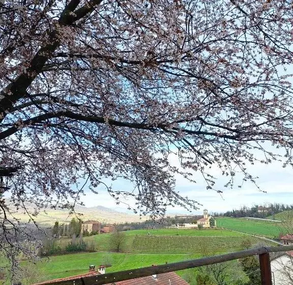 Majatalo Affittacamere San Rocco