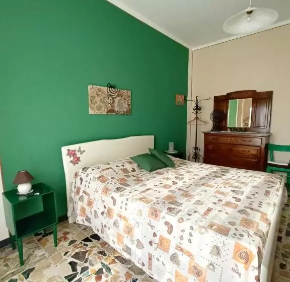 Majatalo Affittacamere San Rocco