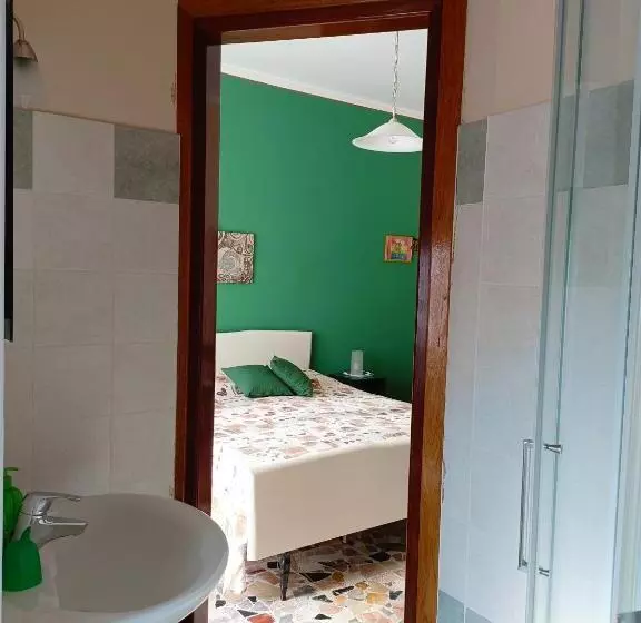 Majatalo Affittacamere San Rocco