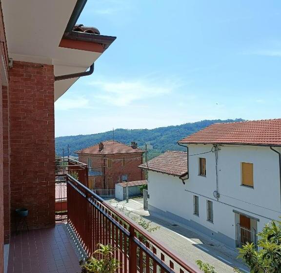 פנסיון Affittacamere San Rocco