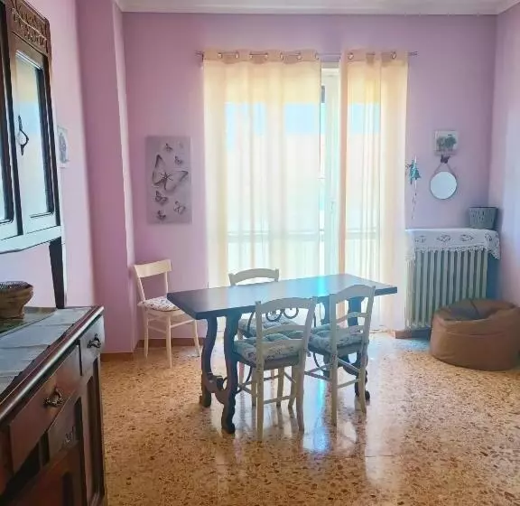 Majatalo Affittacamere San Rocco