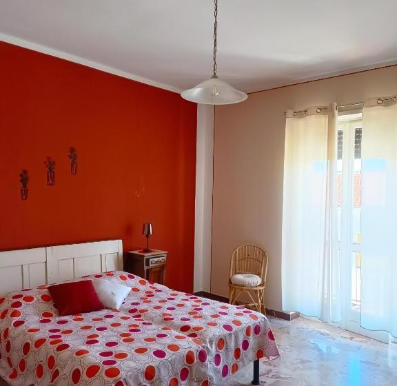 פנסיון Affittacamere San Rocco