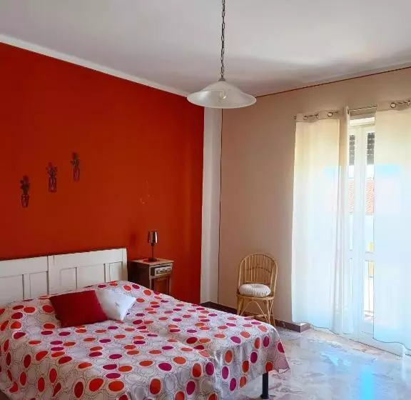 Majatalo Affittacamere San Rocco