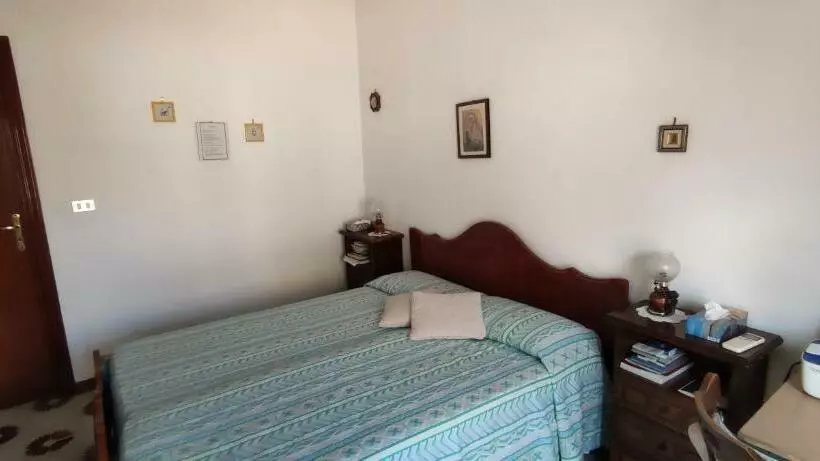 پانسیون Avola Urban Stay