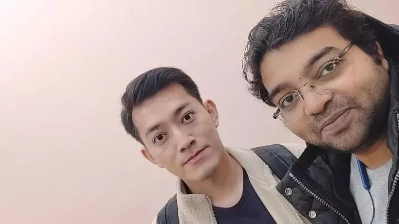 پانسیون Dhanwantri Niwas