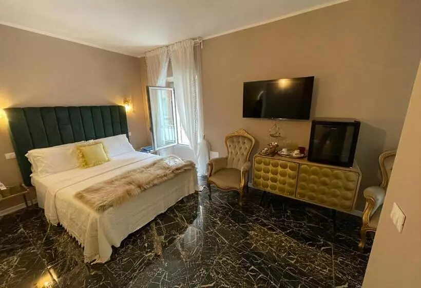 Majatalo Prestige Suite Via Romagnoli