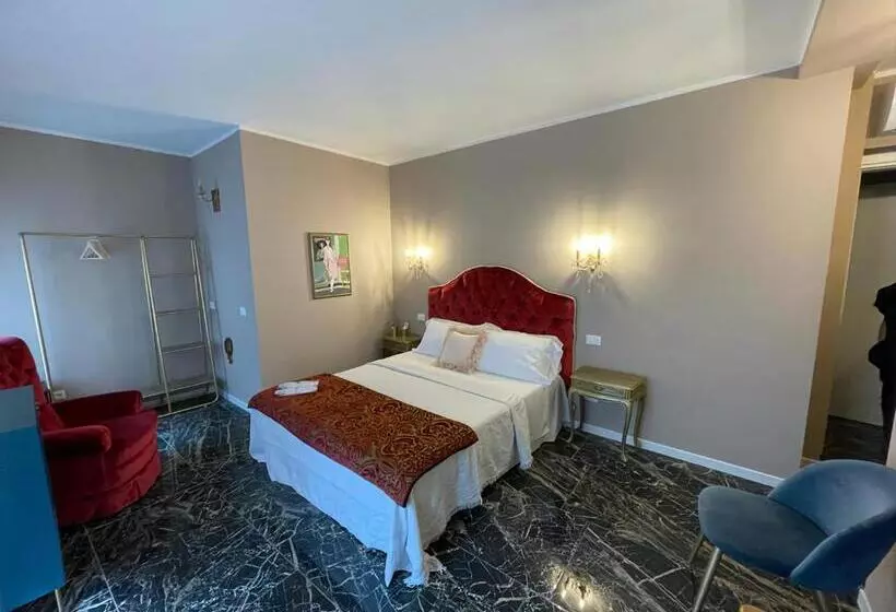 Majatalo Prestige Suite Via Romagnoli