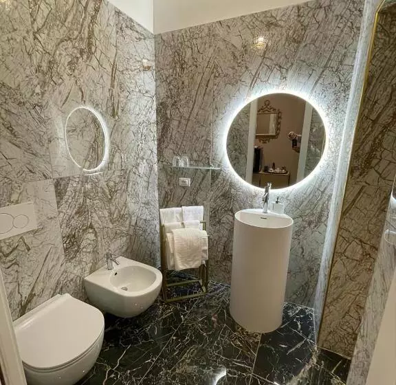 Majatalo Prestige Suite Via Romagnoli