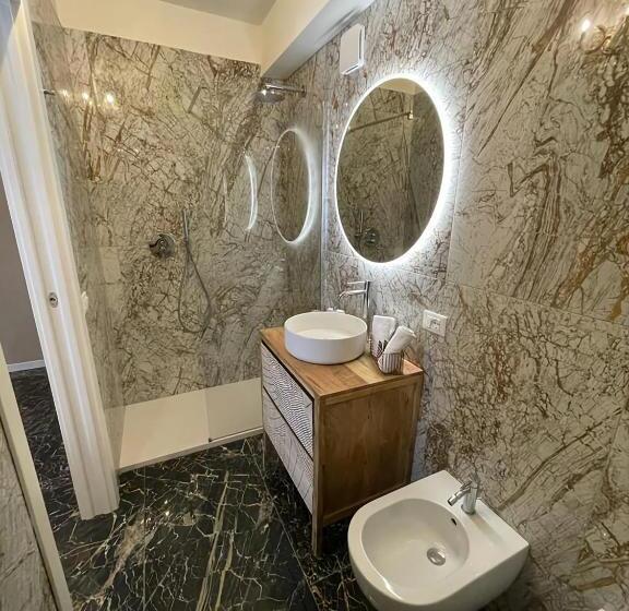 بنسيون Prestige Suite Via Romagnoli