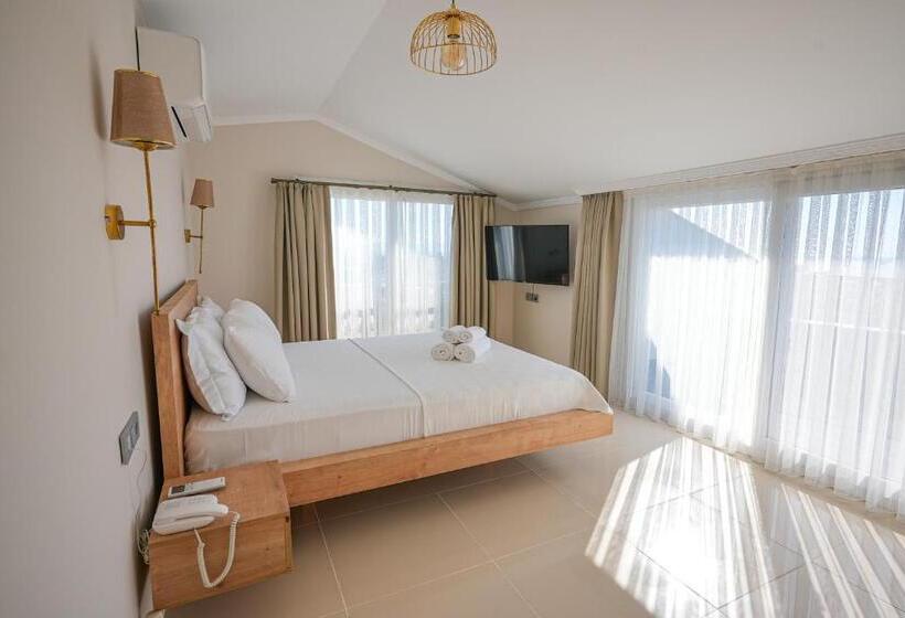 Soul House Kuşadası