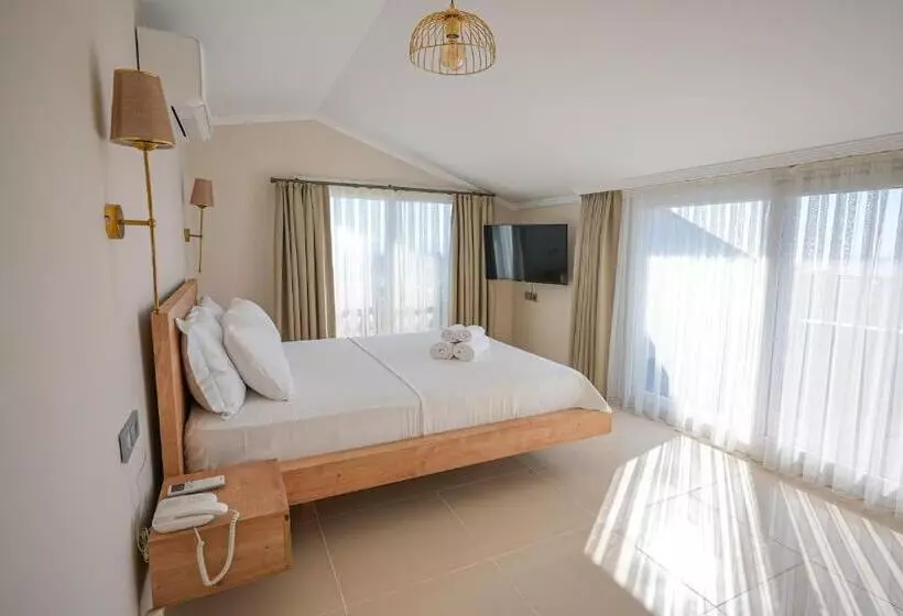 Soul House Kuşadası