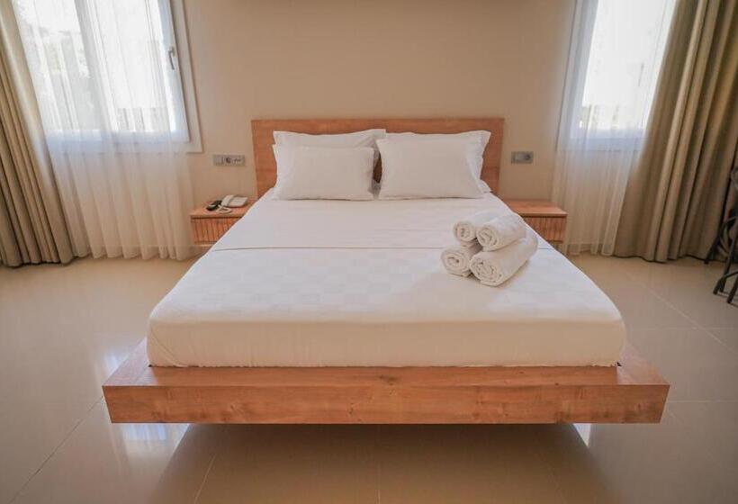 Soul House Kuşadası