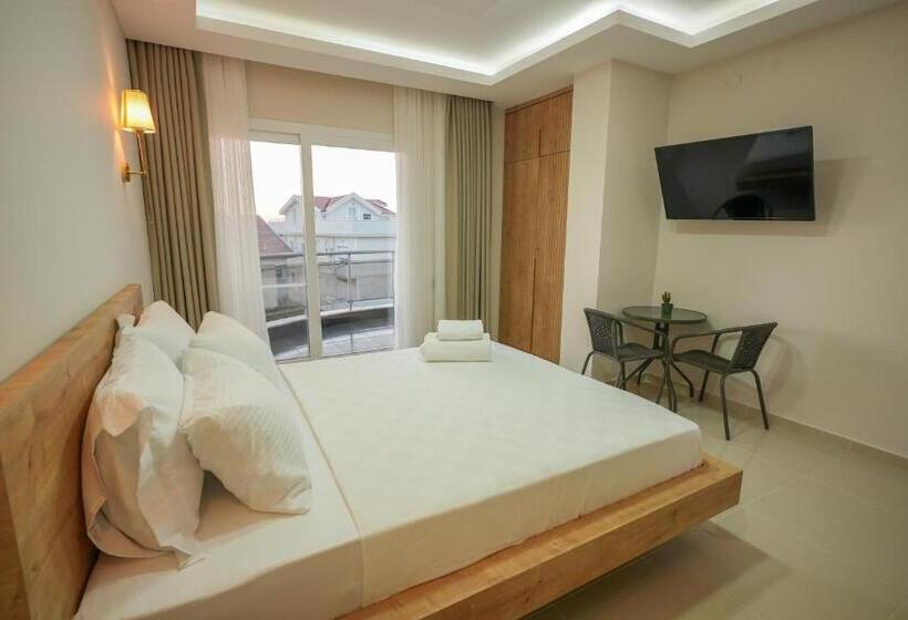 Soul House Kuşadası