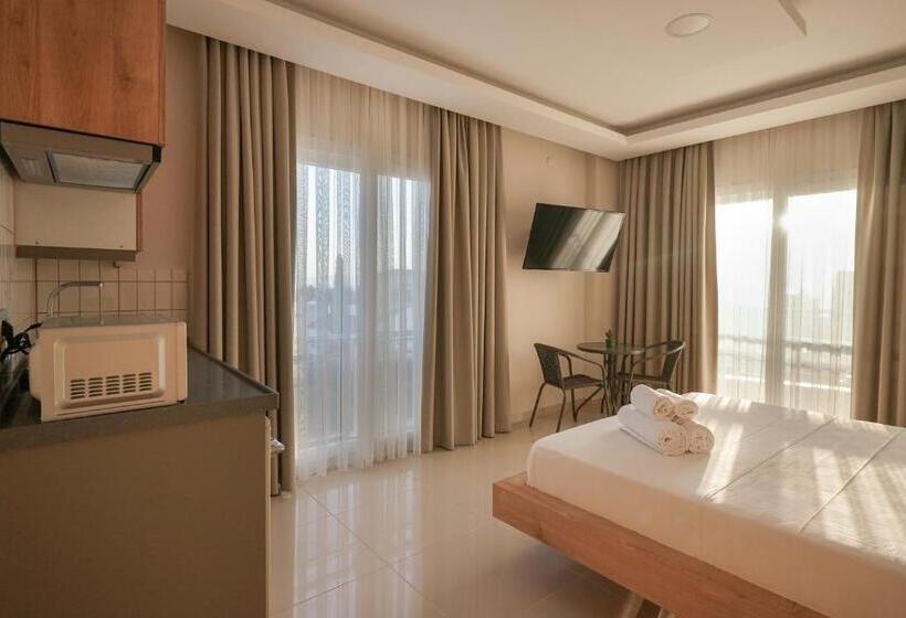 Soul House Kuşadası